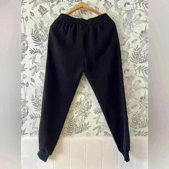 Joie Women’s High Rise Mariner Jogger Pants, Size Small - Picture 2 of 3